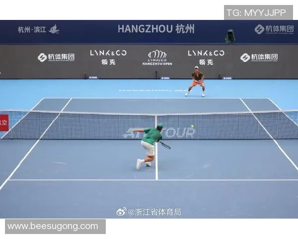 杭州网球队在全国网球速度排行榜中荣获第五名展现出强劲实力与潜力 杭州网球队在全国网球速度排行榜中荣获第五名展现出强劲实力与潜力
