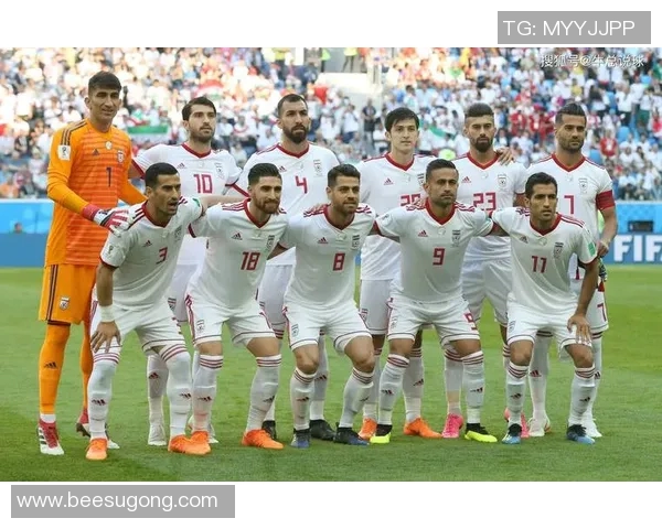 伊朗足球明星的崛起与成就解析及其对世界足球的影响