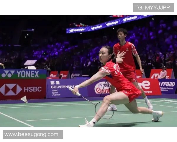 南京羽毛球队实力解析聚焦羽毛球运动的未来发展与挑战