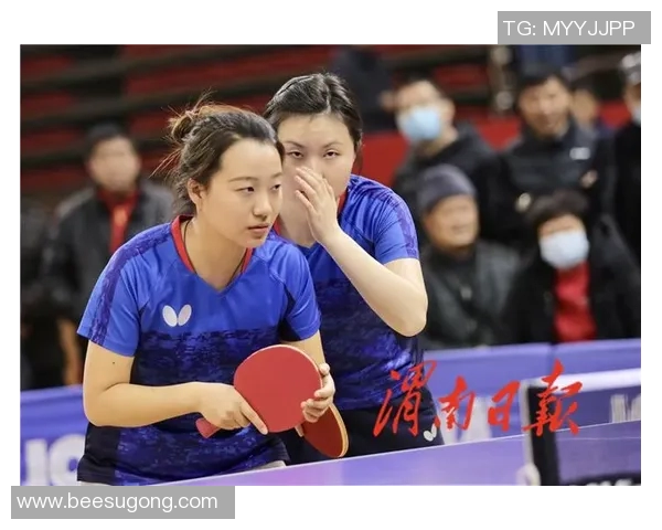 西安乒乓球队与南京乒乓球队耐力对决赛后分析与总结