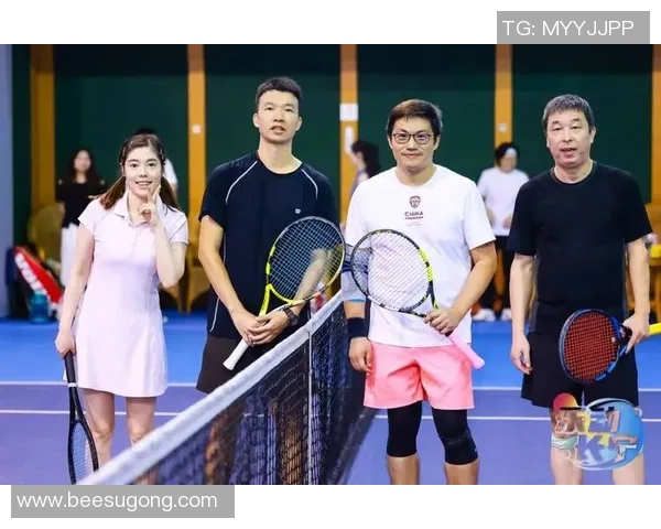 广州网球队在全国网球团队协作排名中创下历史新高展现团结拼搏精神 广州网球队在全国网球团队协作排名中创下历史新高展现团结拼搏精神