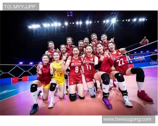 广州排球队实力强劲跻身全国排球力量排行榜第七名 广州排球队实力强劲跻身全国排球力量排行榜第七名