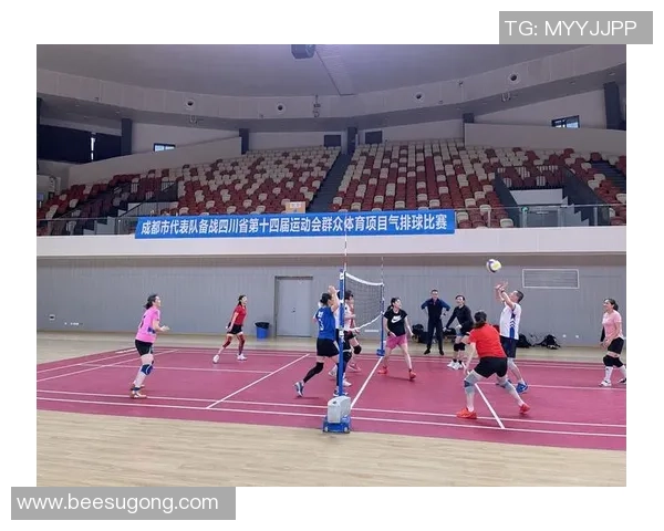 排球盛宴:深入解析成都排球队的战术与技术魅力 排球盛宴:深入解析成都排球队的战术与技术魅力