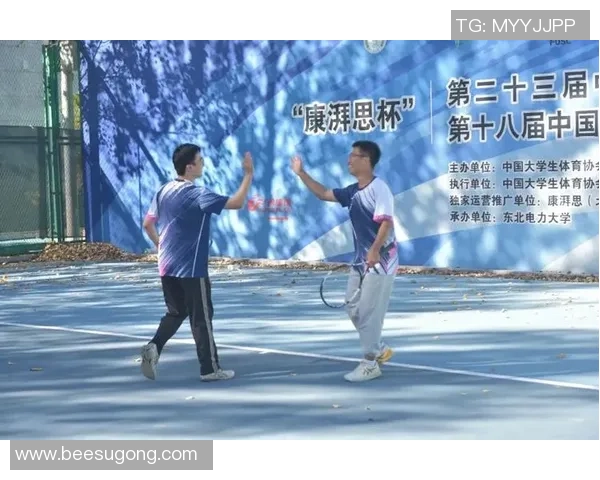 杭州网球队引领最新网球意识TOP10榜单，展现卓越竞技风采与团队精神