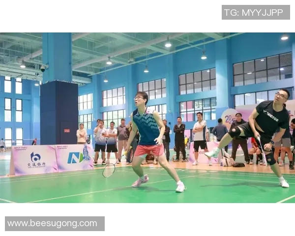 羽毛球盛宴:深入西安羽毛球队的默契配合与战术探讨 羽毛球盛宴:深入西安羽毛球队的默契配合与战术探讨