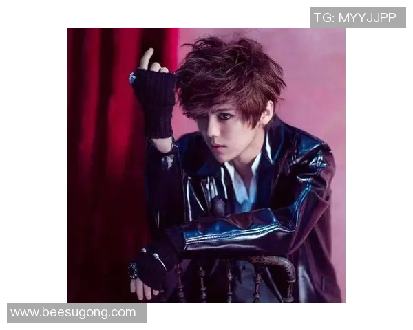 足球明星与鹿晗的跨界合作如何引领体育与娱乐的新潮流