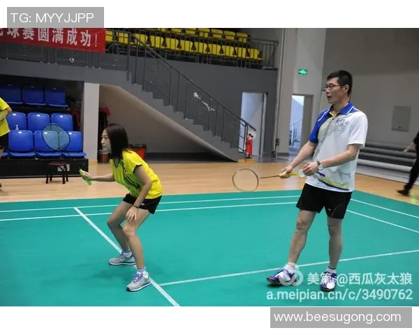 广州羽毛球队在锦标赛中的团队协作表现分析与总结