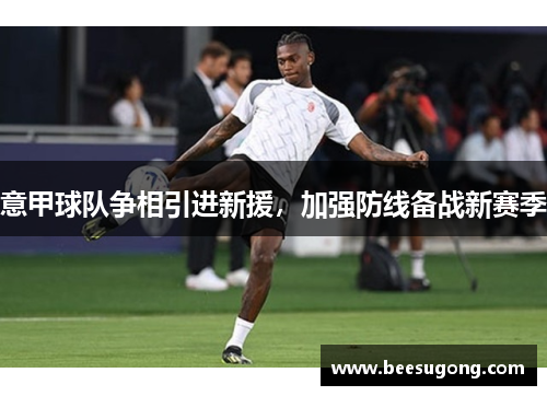 意甲球队争相引进新援，加强防线备战新赛季