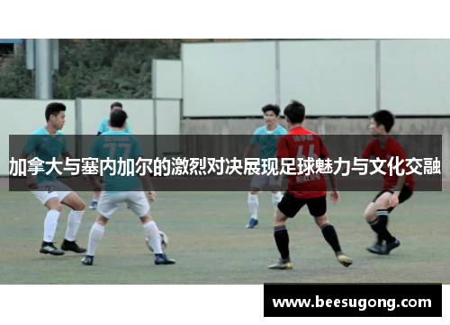 加拿大与塞内加尔的激烈对决展现足球魅力与文化交融